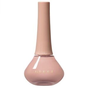 Used Gucci 413 Vernis À Ongles Ellen Blush Nail Polish